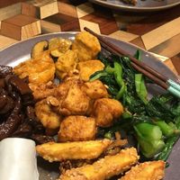 Veggie Castle Yen Ninh  at Veggie Castle - Yen Ninh in Hanoi