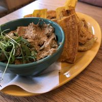 Silik Pak   at Jajaja Mexicana - Williamsburg in Brooklyn