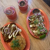   at Jajaja Mexicana - Williamsburg in Brooklyn