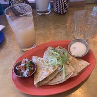   at Jajaja Mexicana - Williamsburg in Brooklyn