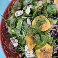 Rainbow Bowl   at Jajaja Mexicana - Williamsburg in Brooklyn