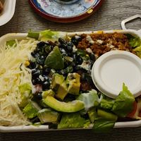  at Jajaja Mexicana - Williamsburg in Brooklyn