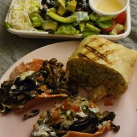  at Jajaja Mexicana - Williamsburg in Brooklyn