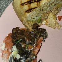  at Jajaja Mexicana - Williamsburg in Brooklyn