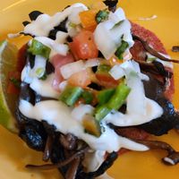  at Jajaja Mexicana - Williamsburg in Brooklyn