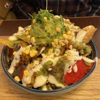   at Jajaja Mexicana - Williamsburg in Brooklyn