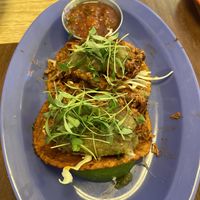   at Jajaja Mexicana - Williamsburg in Brooklyn