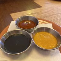 Yum!  at Jajaja Mexicana - Williamsburg in Brooklyn