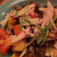   at Jajaja Mexicana - Williamsburg in Brooklyn