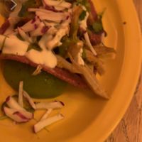   at Jajaja Mexicana - Williamsburg in Brooklyn