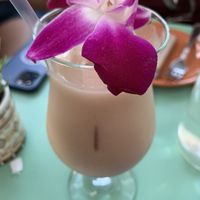 Horchata   at Jajaja Mexicana - Williamsburg in Brooklyn