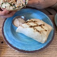   at Jajaja Mexicana - Williamsburg in Brooklyn