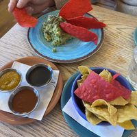   at Jajaja Mexicana - Williamsburg in Brooklyn