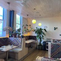   at Jajaja Mexicana - Williamsburg in Brooklyn