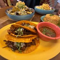   at Jajaja Mexicana - Williamsburg in Brooklyn