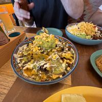   at Jajaja Mexicana - Williamsburg in Brooklyn