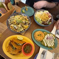   at Jajaja Mexicana - Williamsburg in Brooklyn