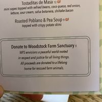 ❤️  at Jajaja Mexicana - Williamsburg in Brooklyn