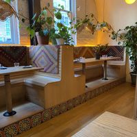   at Jajaja Mexicana - Williamsburg in Brooklyn