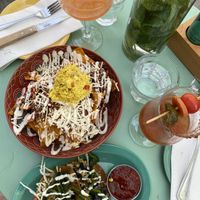   at Jajaja Mexicana - Williamsburg in Brooklyn