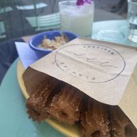   at Jajaja Mexicana - Williamsburg in Brooklyn