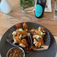   at Jajaja Mexicana - Williamsburg in Brooklyn