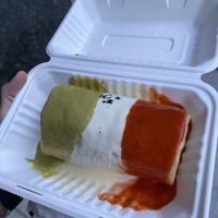   at Jajaja Mexicana - Williamsburg in Brooklyn