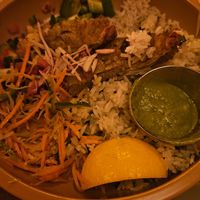 Bowl at Jajaja Mexicana - Williamsburg in Brooklyn