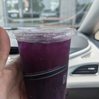 Fresh fruit punch   at Des Fresh Foods in Des Moines