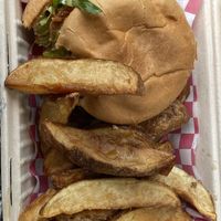   at Des Fresh Foods in Des Moines