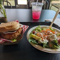  at Des Fresh Foods in Des Moines