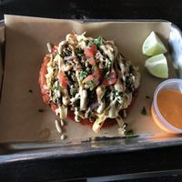 Taco II. at Mission Kitchen - Food Truck in Orlando