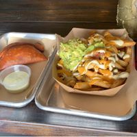 Amazing food, great service. 10/10  at Mission Kitchen - Food Truck in Orlando
