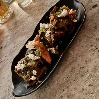   at Monsoon Colombo in Colombo