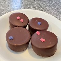   at Cocoa Mountain in Dornoch