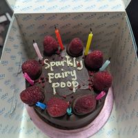  at Lola's Cupcakes - Bridge in London