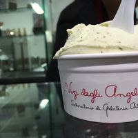 Exotic flavours! at I Vizi Degli Angeli in Matera