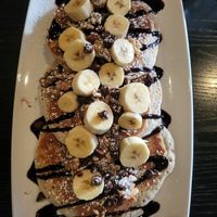  at Lazy Hippo at The Whiskey House in San Diego