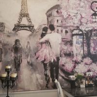 beautiful interior throughout at Lazy Hippo at The Whiskey House in San Diego