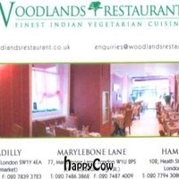  at Woodlands - Marylebone Lane in London