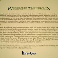  at Woodlands - Marylebone Lane in London