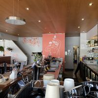 Dining Room  at Yavanna in Paddington