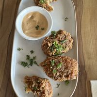 CFC  at Yavanna in Paddington