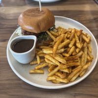   at Yavanna in Paddington