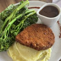 Farmhouse favourite   at Yavanna in Paddington