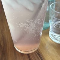 Sparkling hibiscus  at Yavanna in Paddington