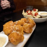   at Yavanna in Paddington