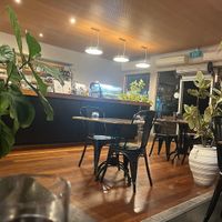   at Yavanna in Paddington