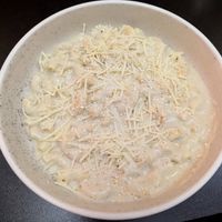 Mac & cheese at Yavanna in Paddington