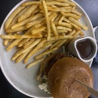   at Yavanna in Paddington